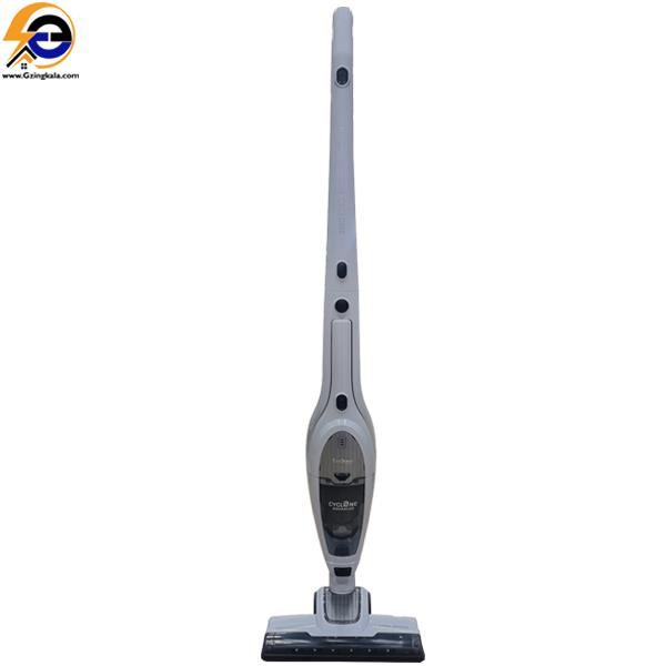 جارو شارژی دسته بلند تکنو SMART مدل TS-29V6